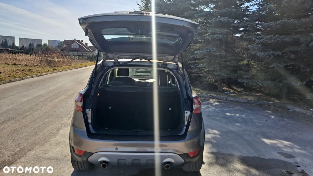 Ford Kuga 2.0 TDCi 4x4 Champions Edition - 7