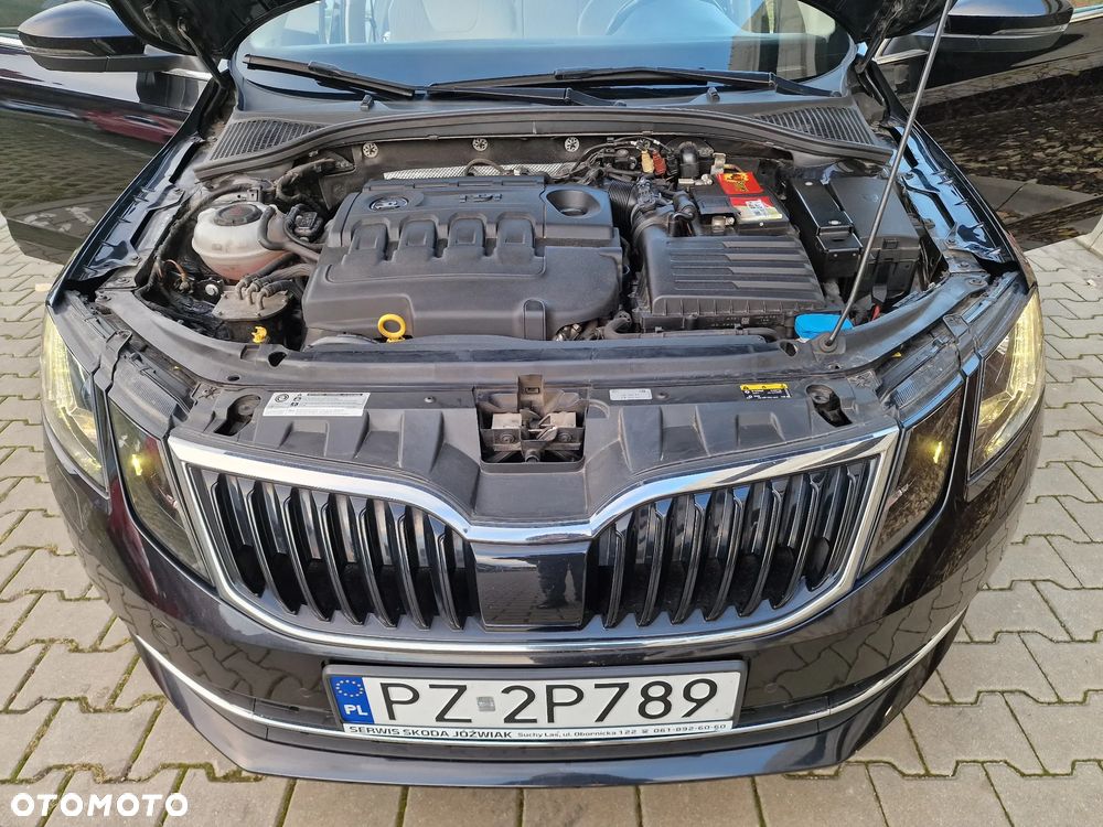 Skoda Octavia 1.6 TDI Style - 25