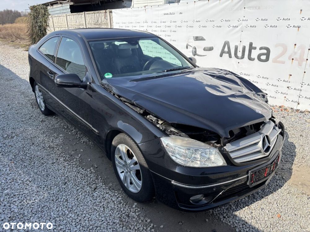 Mercedes-Benz CLC 180 Kompressor Special Edition - 5