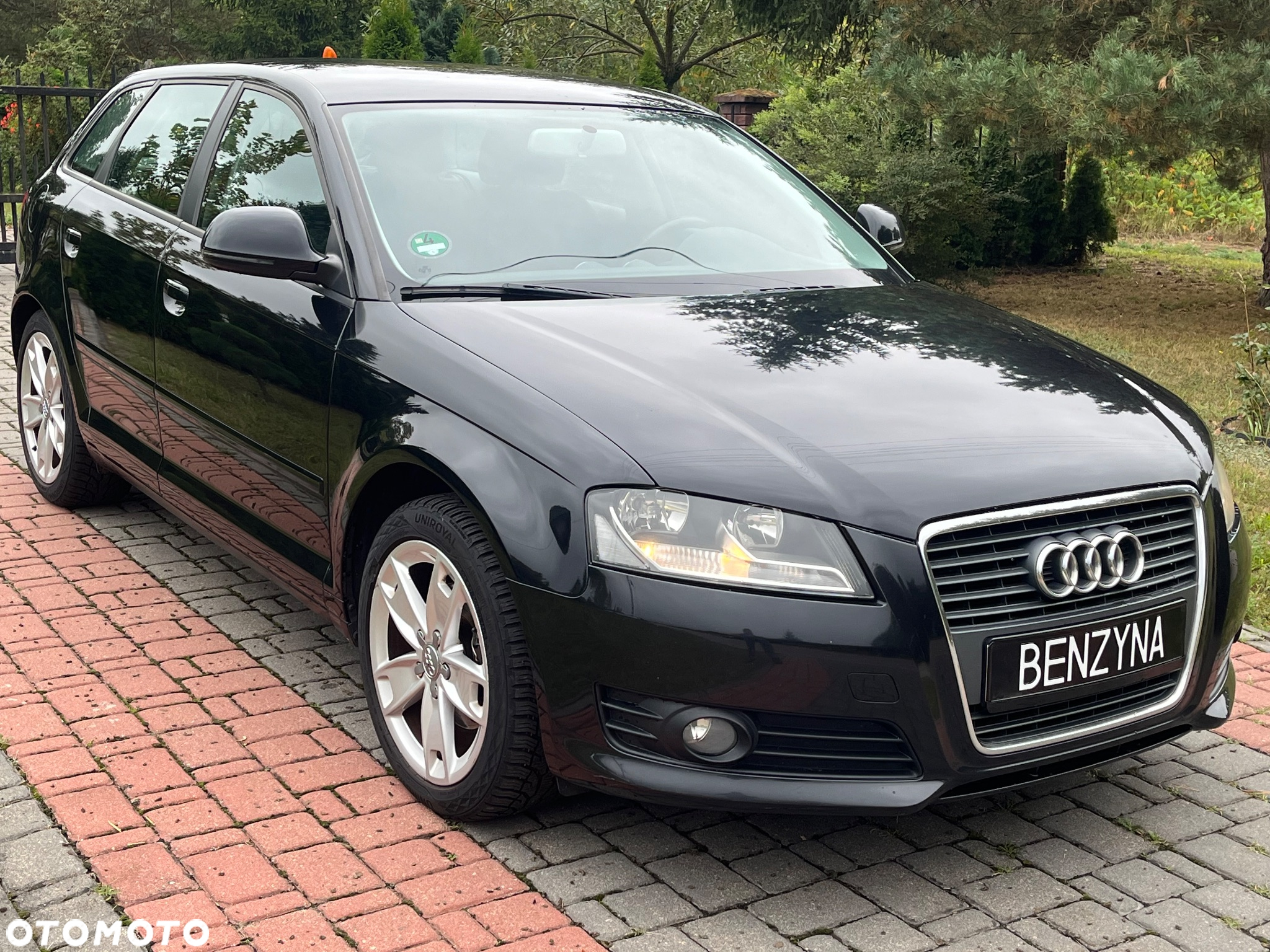 Audi A3 1.4 TFSI Ambiente - 2