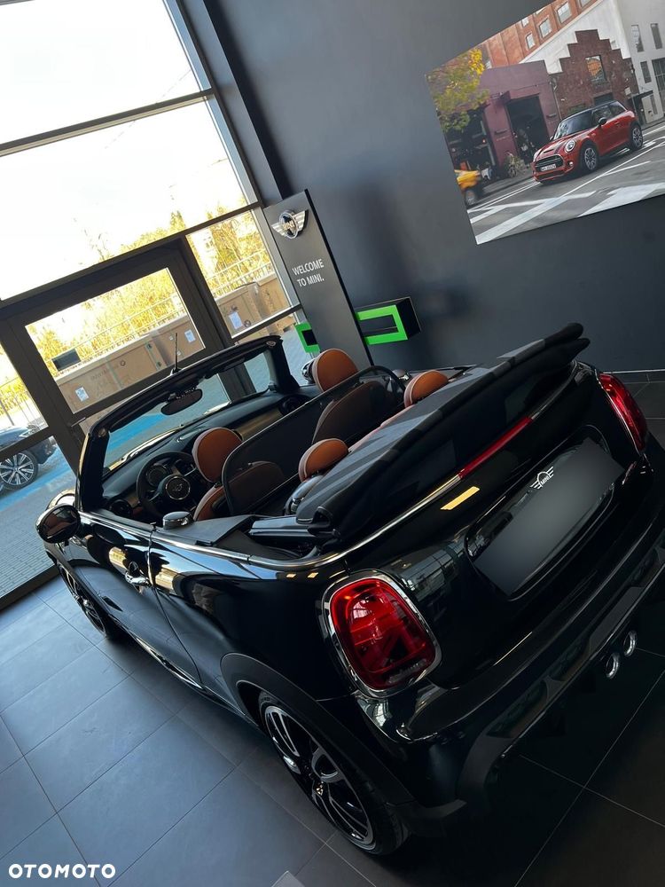 MINI John Cooper Works S ALL4 mHEV Linia - 2