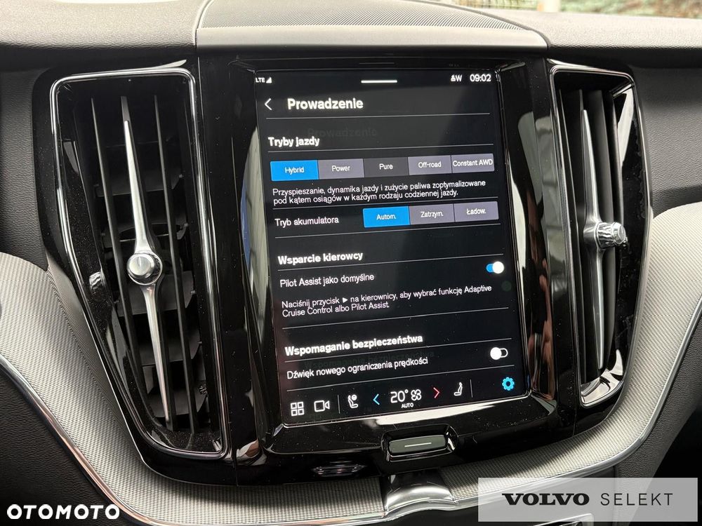 Volvo XC 60 - 20