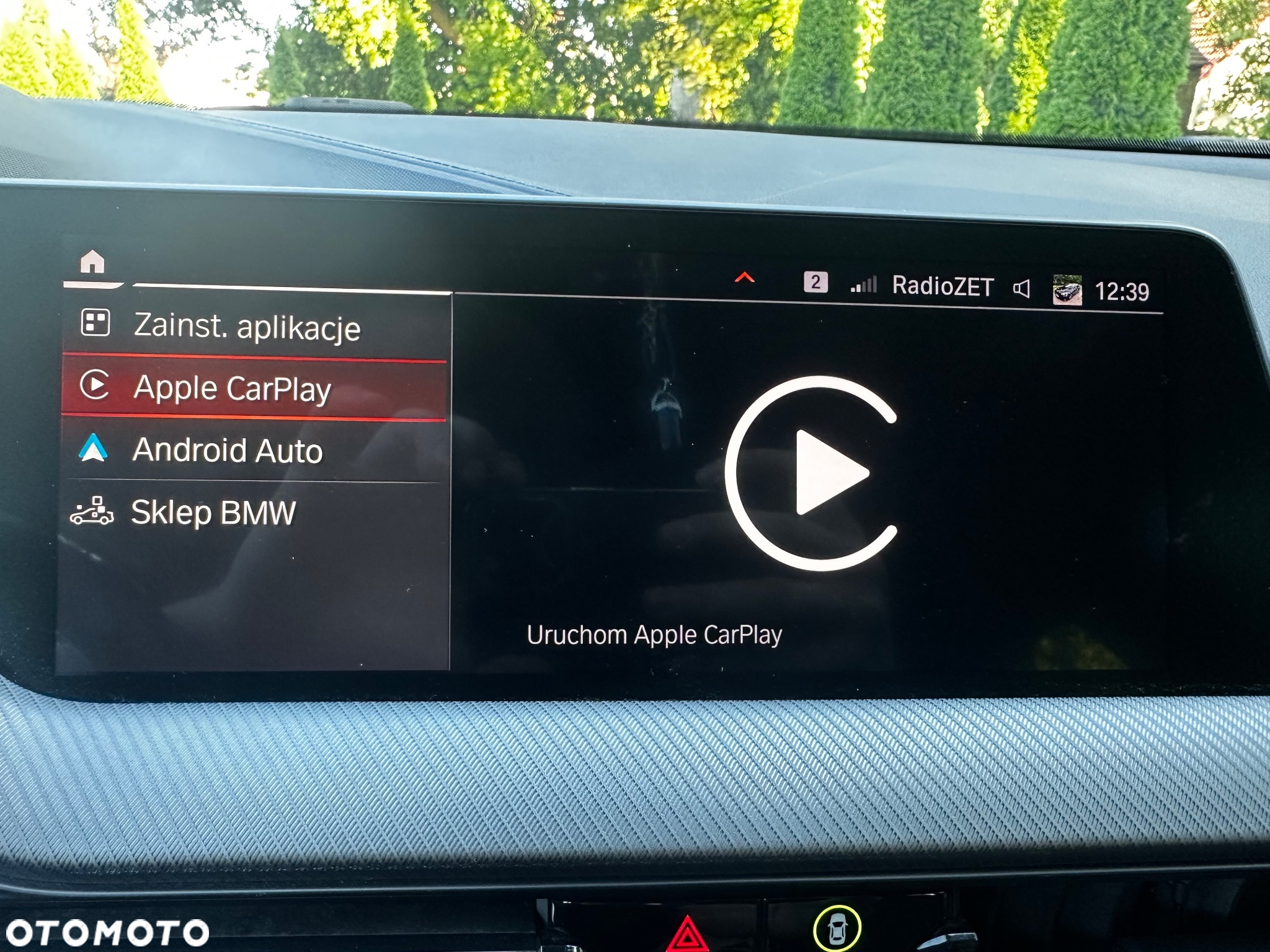 BMW Seria 1 118d M Sport - 12