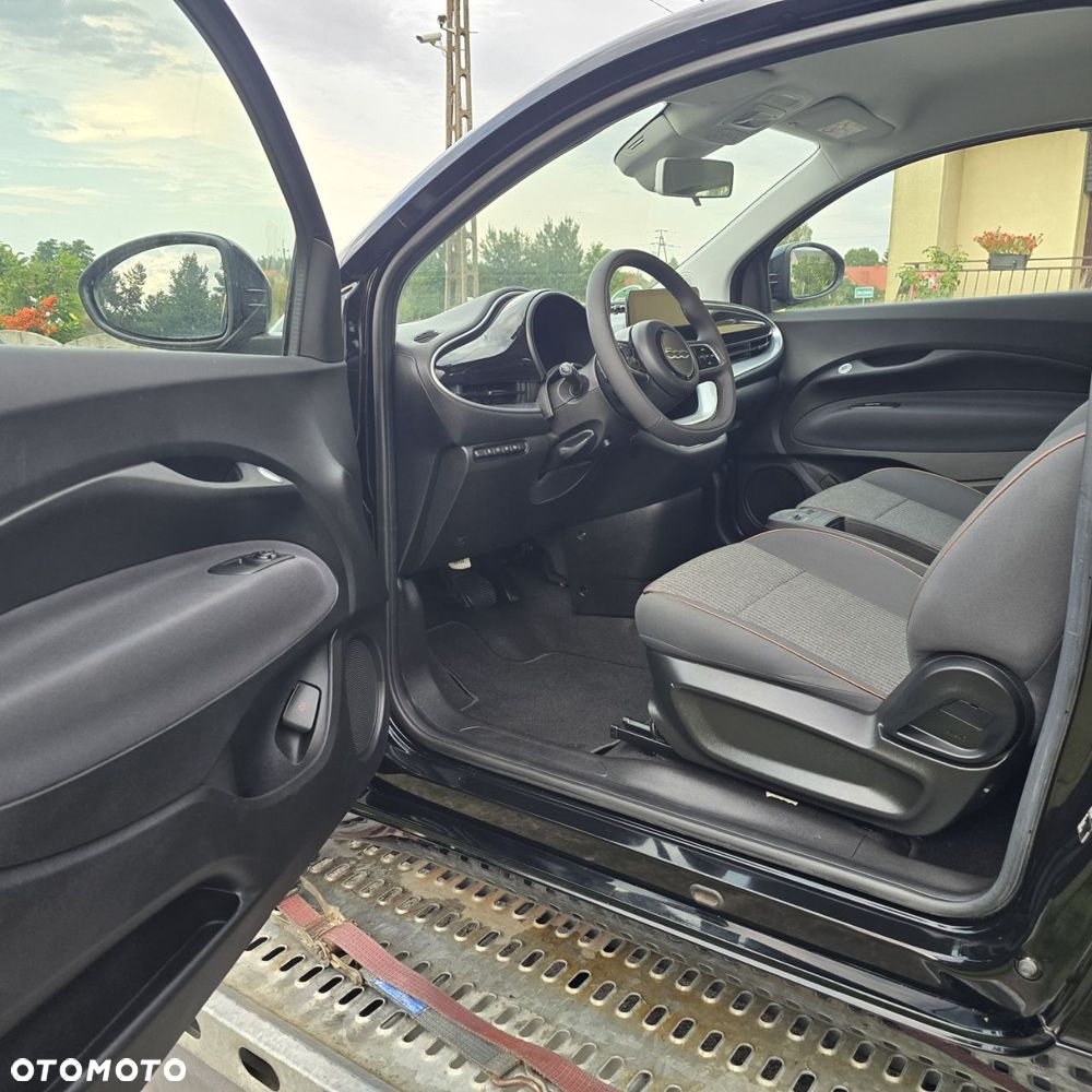 Fiat 500 42 kWh Icon - 7