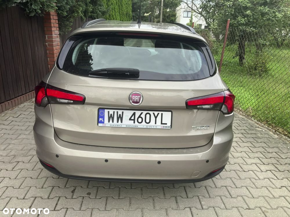 Fiat Tipo 1.4 16v Pop - 6