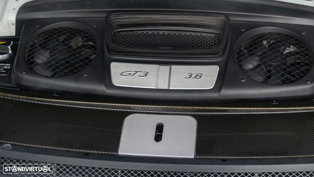 Porsche 911 (991) GT3 - 13