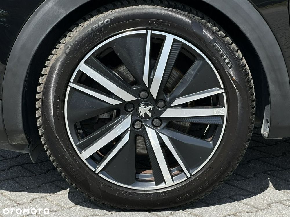 Peugeot 3008 1.6 PureTech Hybrid4 PHEV GT Pack S&S EAT8 - 15