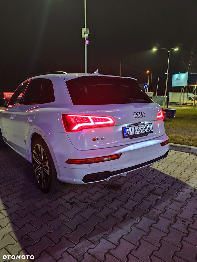 Audi SQ5 - 7