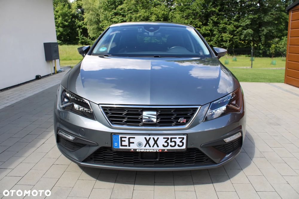 Seat Leon 1.8 TSI Start&Stop FR - 3