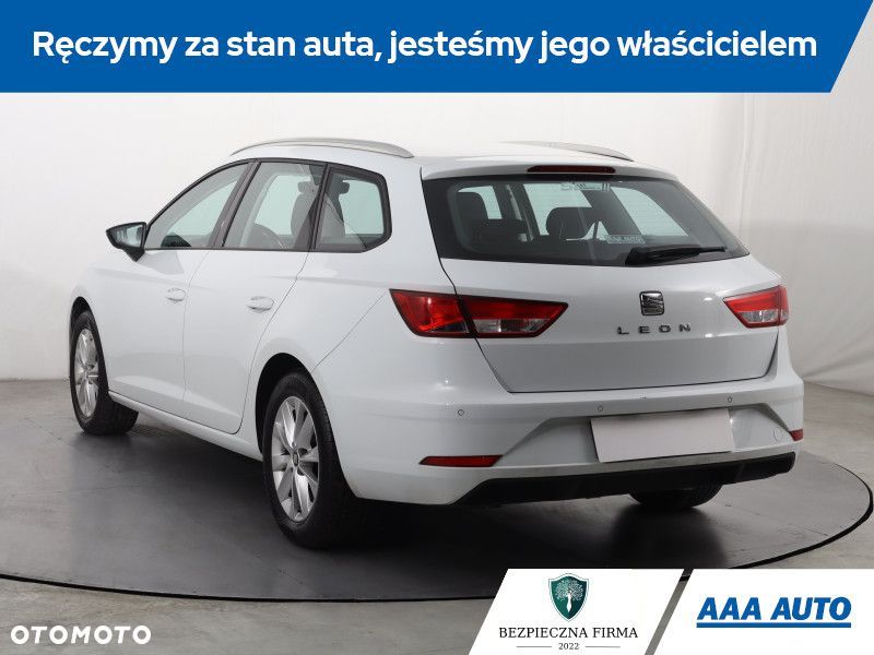 Seat Leon - 5