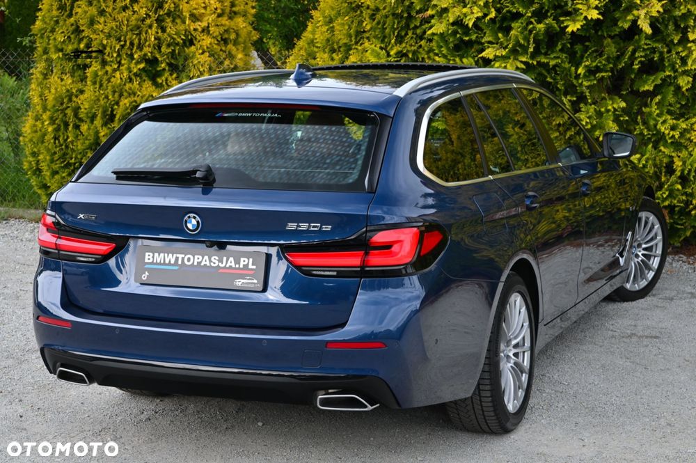 BMW Seria 5 - 14