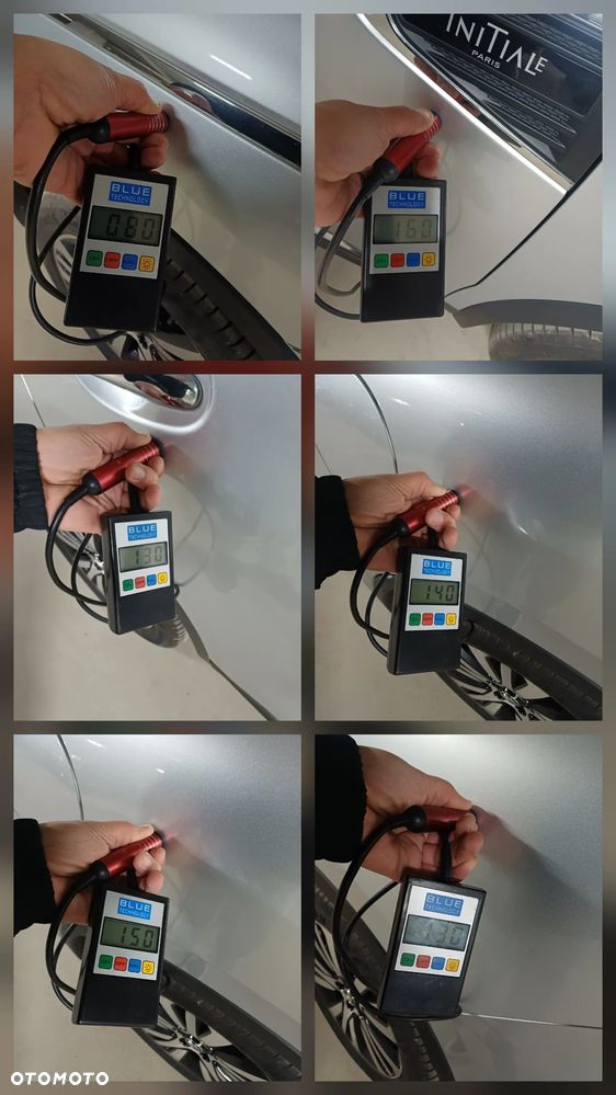 Renault Koleos 2.0 dCi Initiale Paris X-Tronic - 27