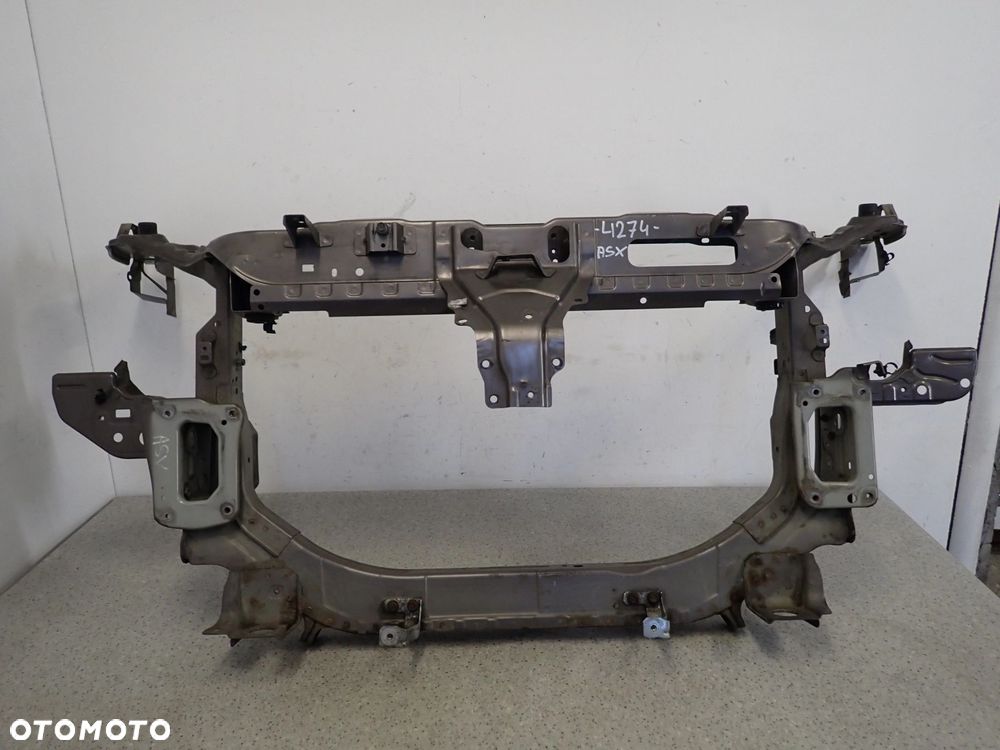 MITSUBISHI ASX 10-16 PAS PRZEDNI WZMOCNIENIE CZOŁOWE C06A - 1
