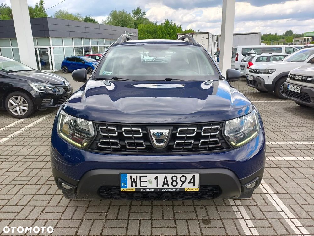 Dacia Duster 1.0 TCe Essential - 2