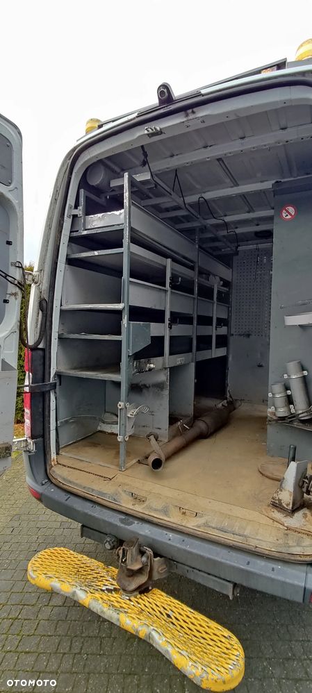 Mercedes-Benz Sprinter L2H2 - 22