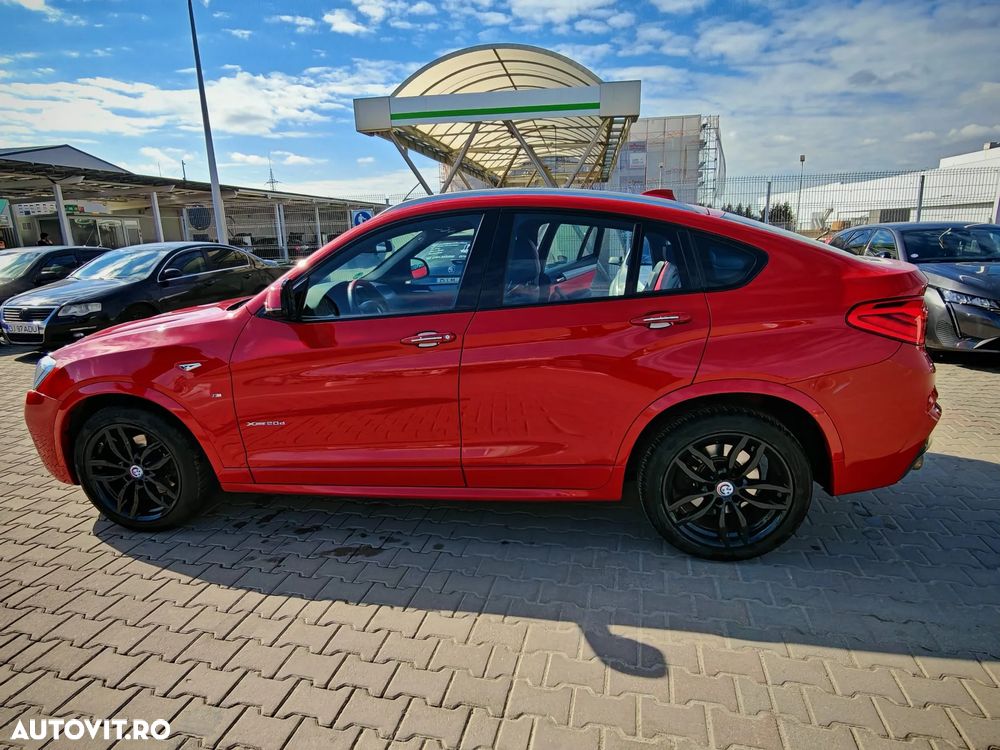 BMW X4 - 4