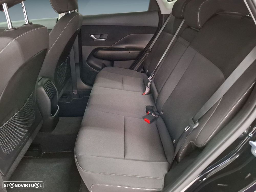 Hyundai Kauai 1.0 T-GDi Premium - 14