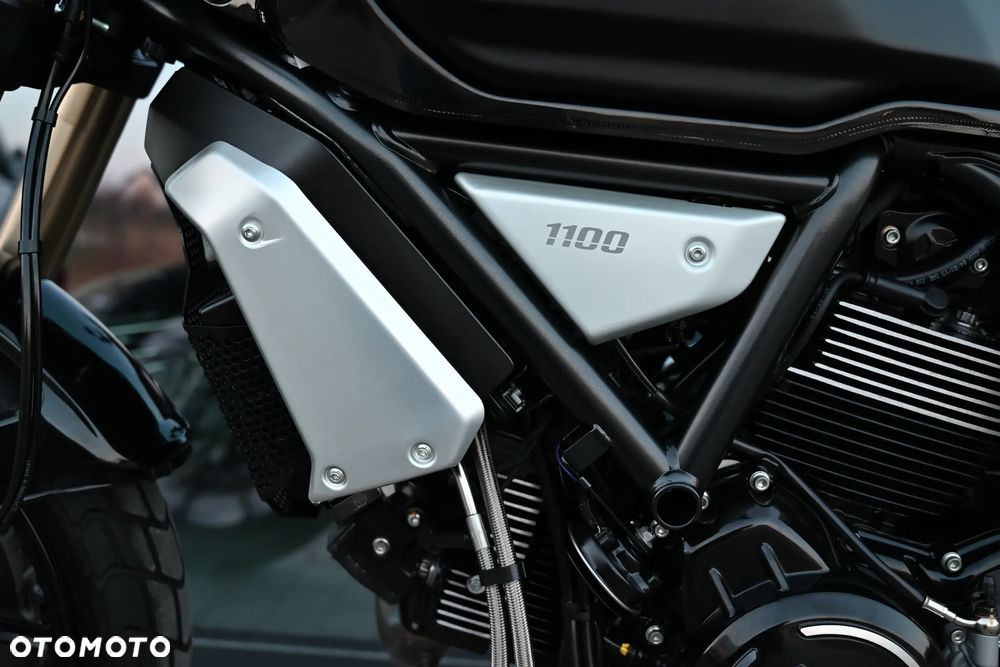 Ducati Scrambler - 31