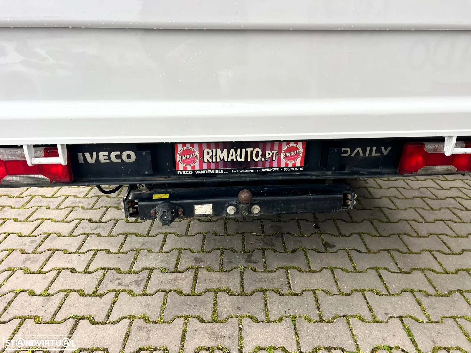 Iveco Daily - 6