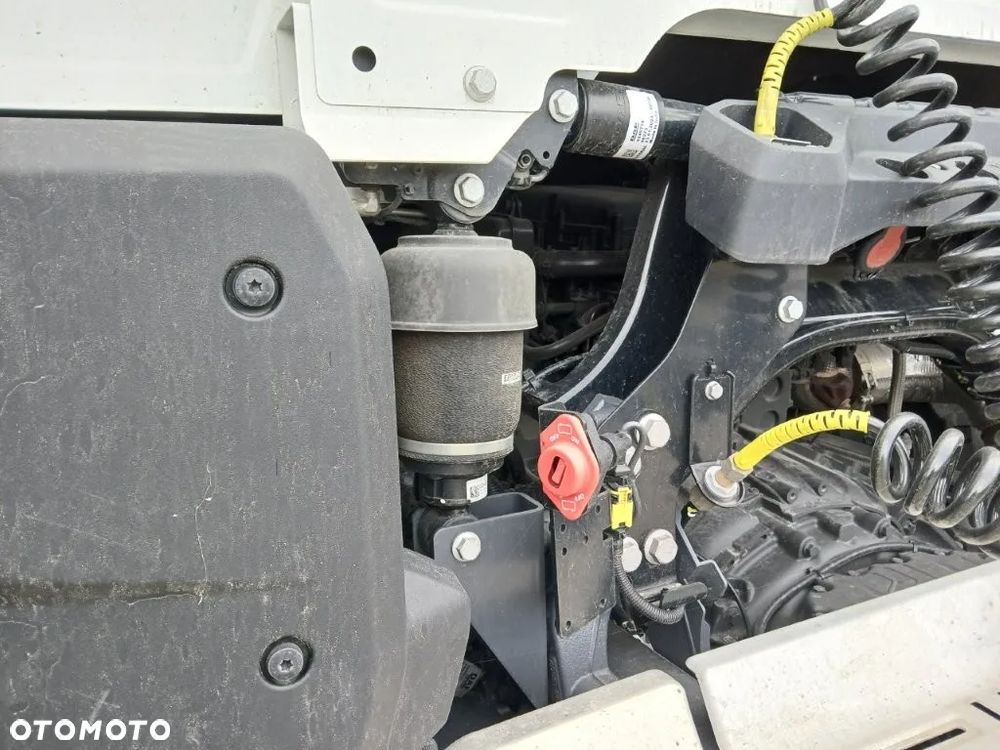 DAF XF 480 FT  STANDARD  STOCK (31863) - 5