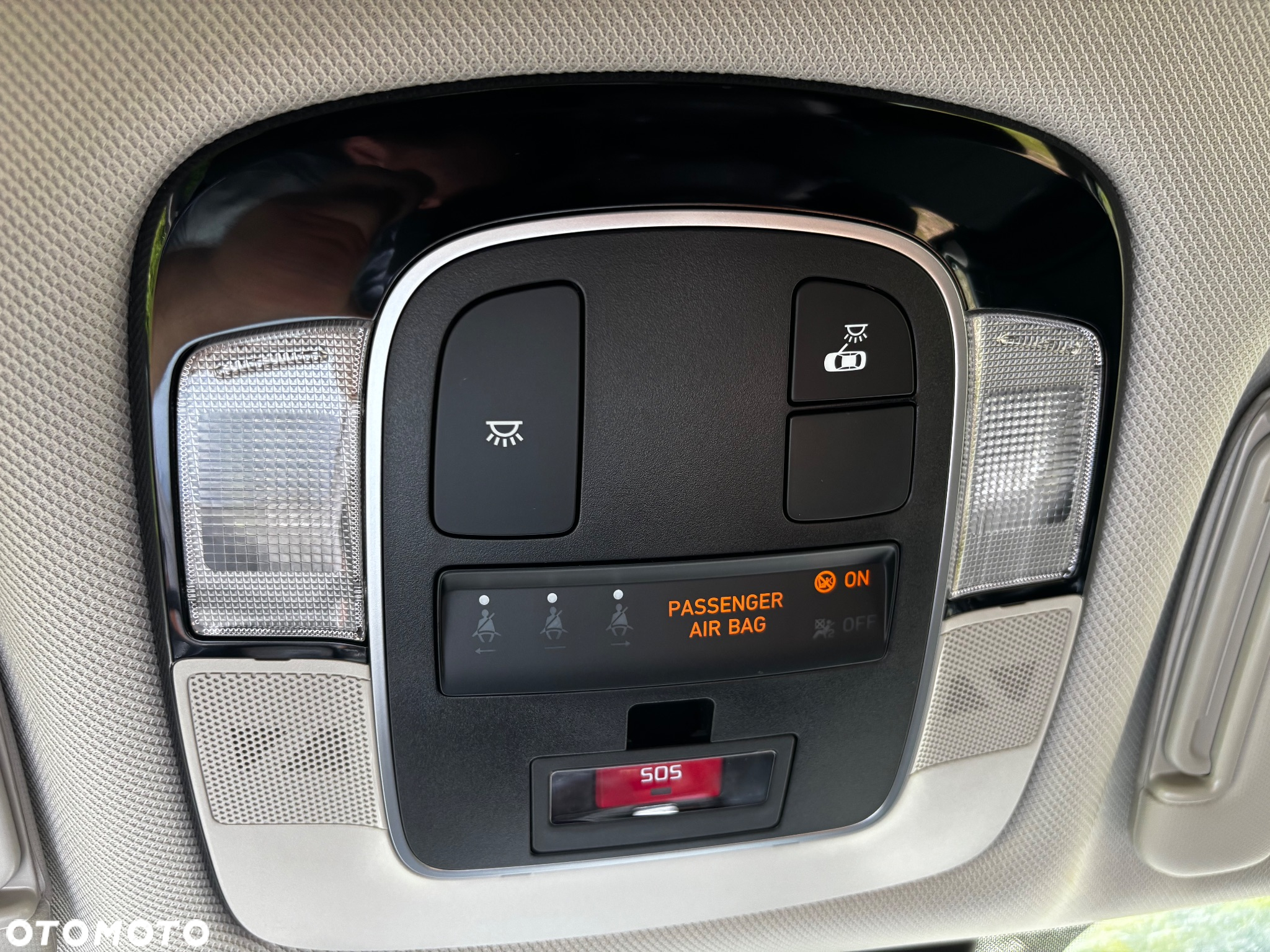 Hyundai Tucson 1.6 T-GDi Executive 2WD - 21