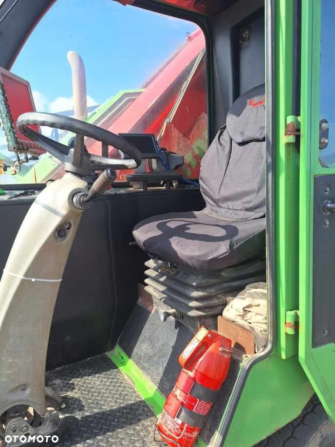 Strautmann VM 2001 D SF - 9