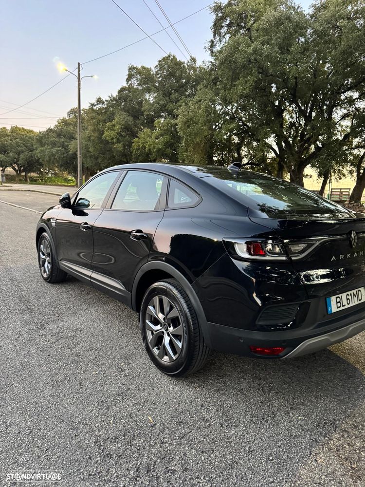 Renault Arkana - 6
