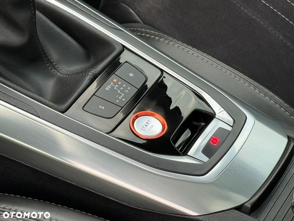 Peugeot 308 - 21