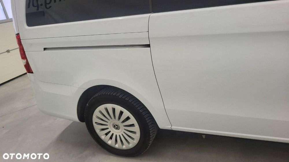 Mercedes-Benz Vito - 5