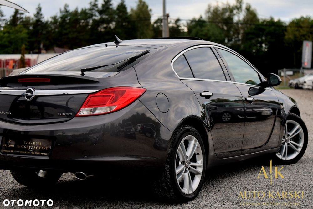 Opel Insignia - 11