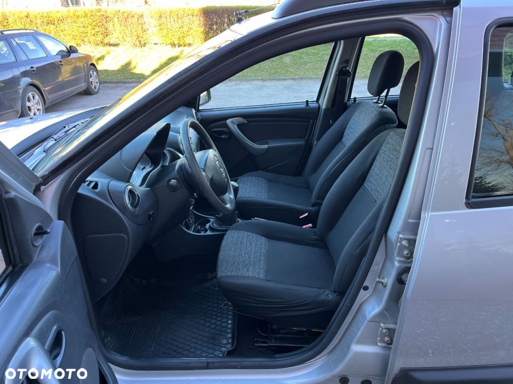 Dacia Duster 1.6 Ambiance - 15