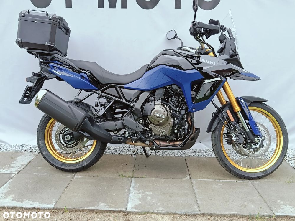 Suzuki DL - 2