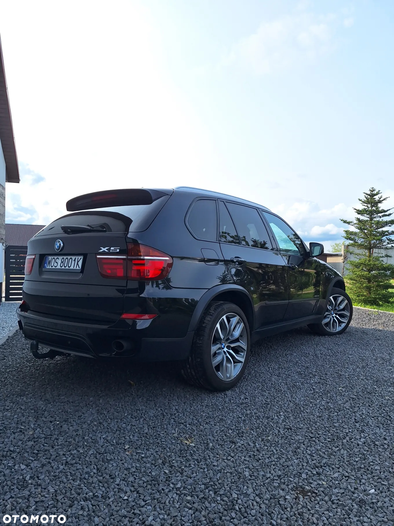 BMW X5 3.0d xDrive - 9