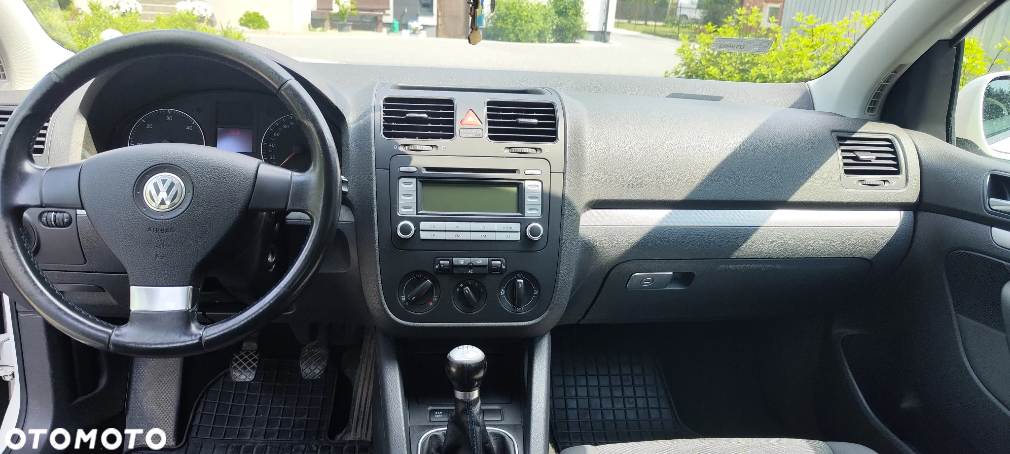 Volkswagen Golf - 9