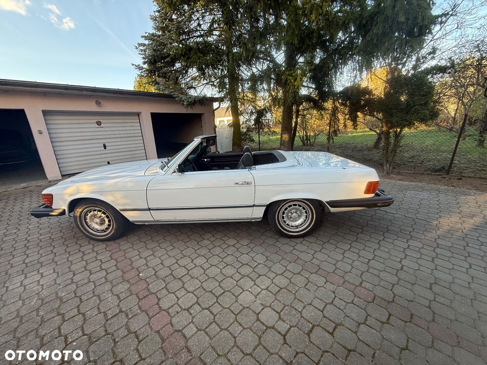 Mercedes-Benz SL - 11