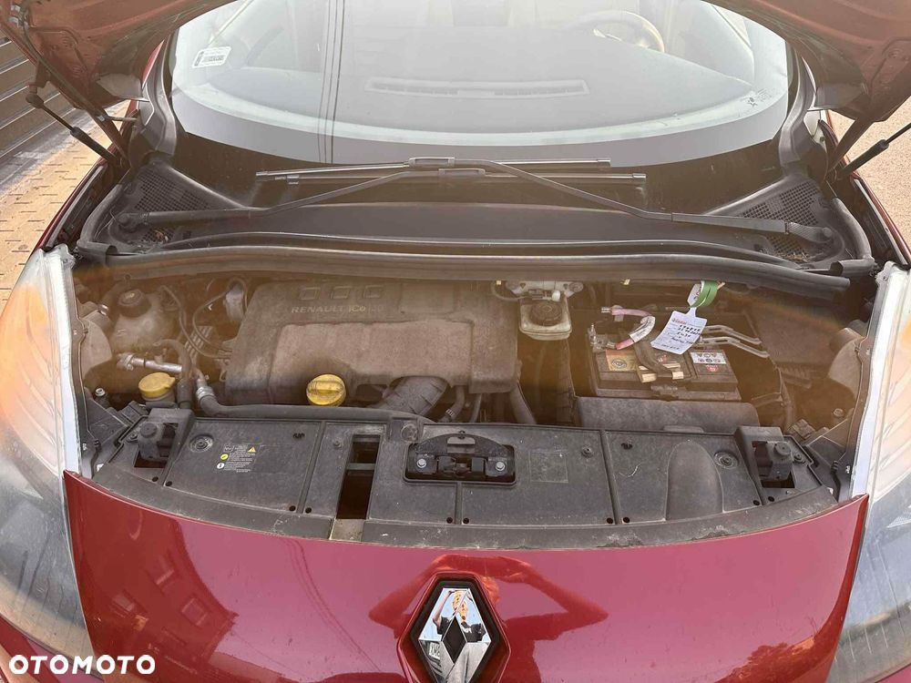 Renault Scenic - 6