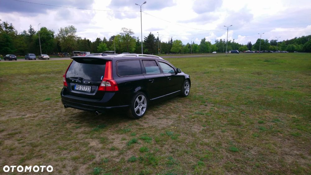 Volvo V70 - 6