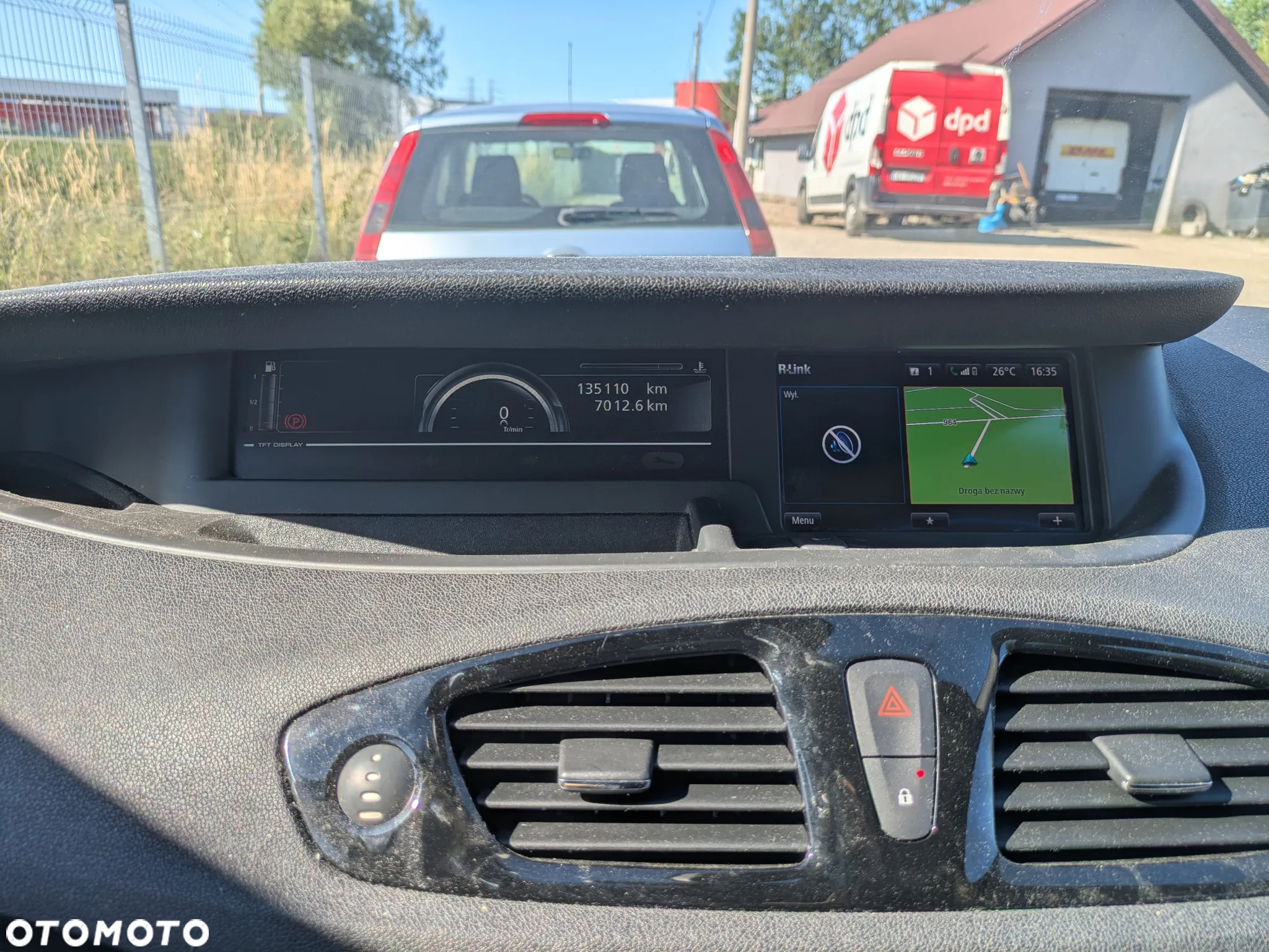 Renault Scenic ENERGY TCe 130 BOSE EDITION - 6
