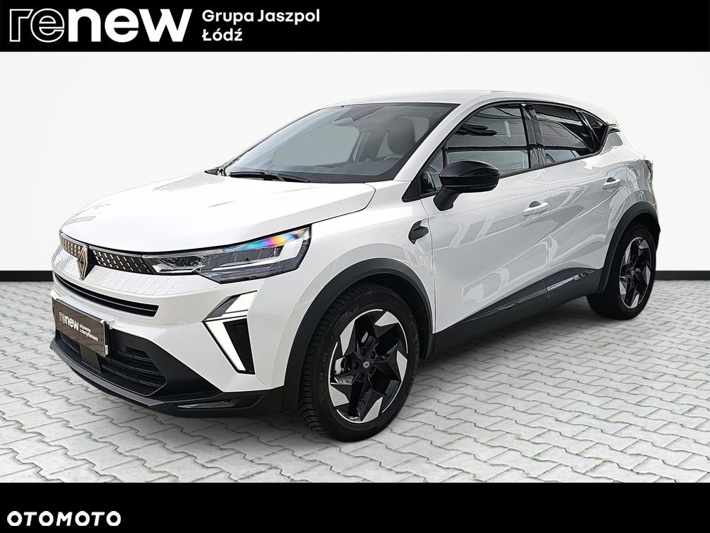 Renault Captur - 1
