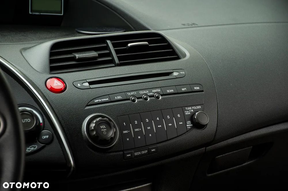 Honda Civic 1.8i-VTEC Sport - 30