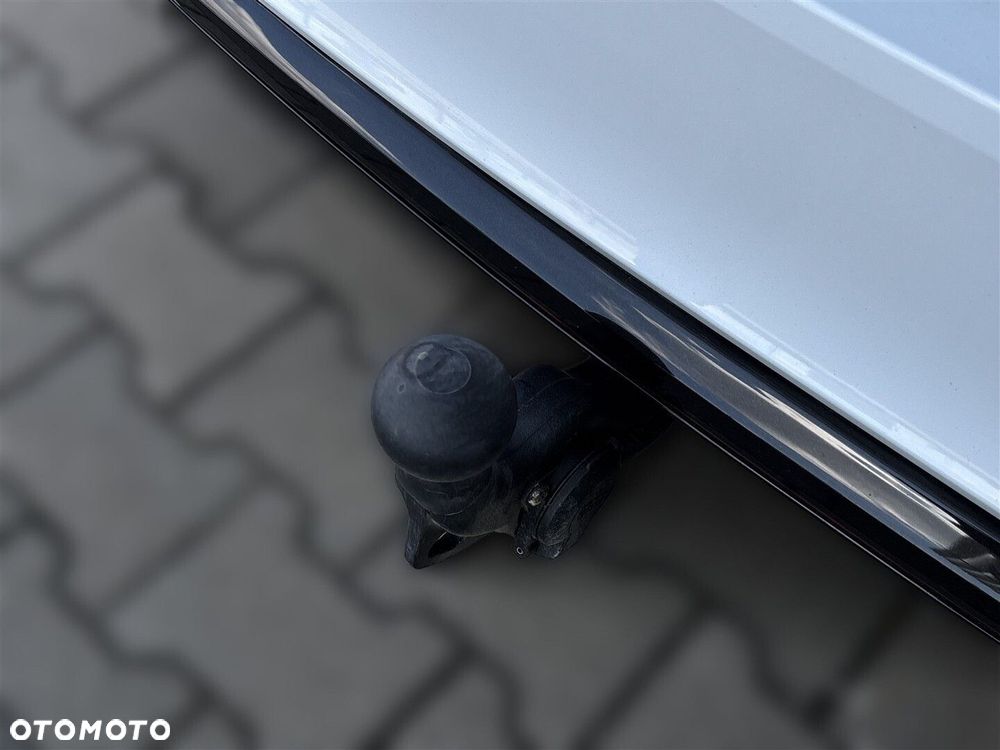Skoda Octavia 2.0 TSI RS DSG - 35