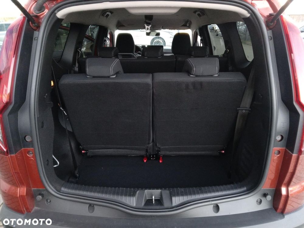 Dacia Jogger 1.0 TCe Extreme 7os - 25