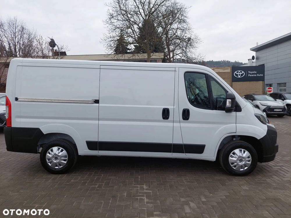 Toyota Proace MAX - 2