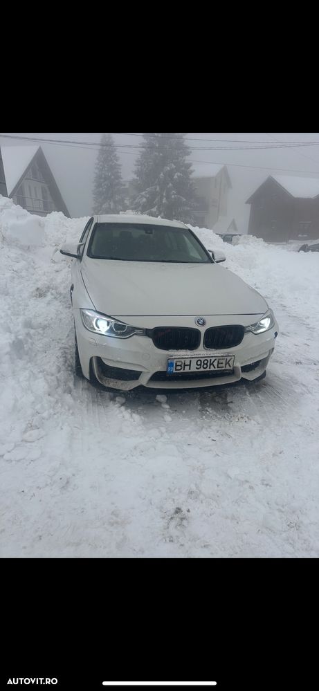 BMW Seria 3 - 2