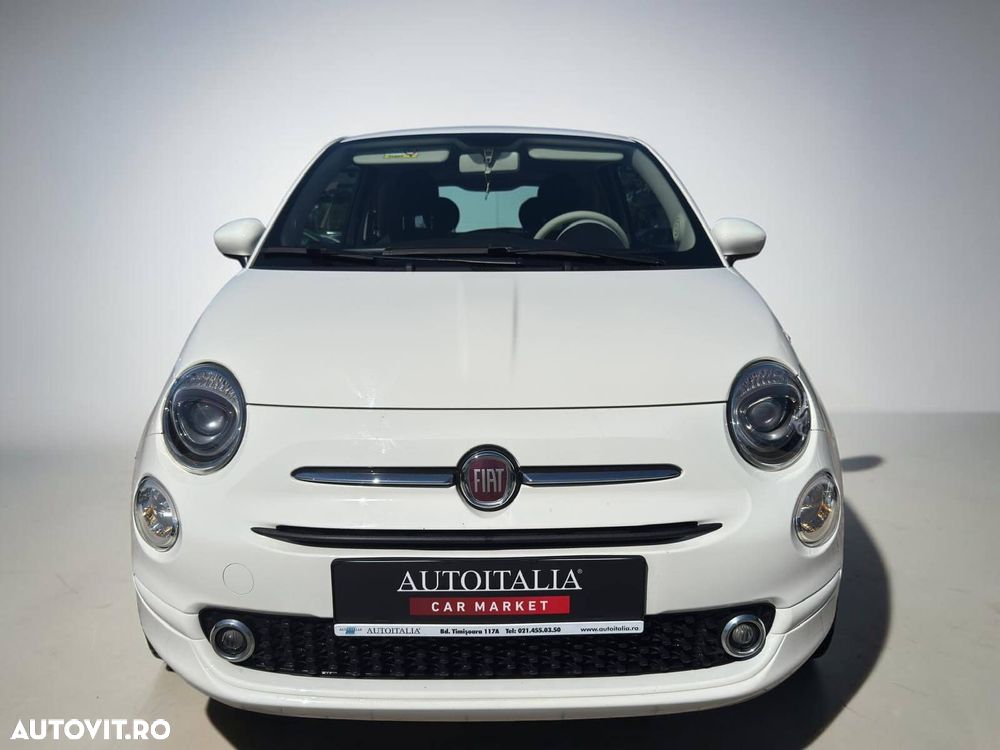 Fiat 500 - 2