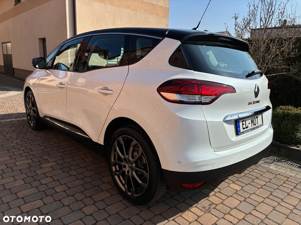 Renault Scenic ENERGY TCe 130 INTENS - 4