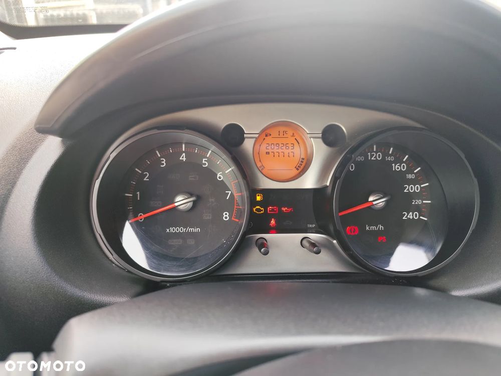 Nissan Qashqai 2.0 Tekna Premium - 10
