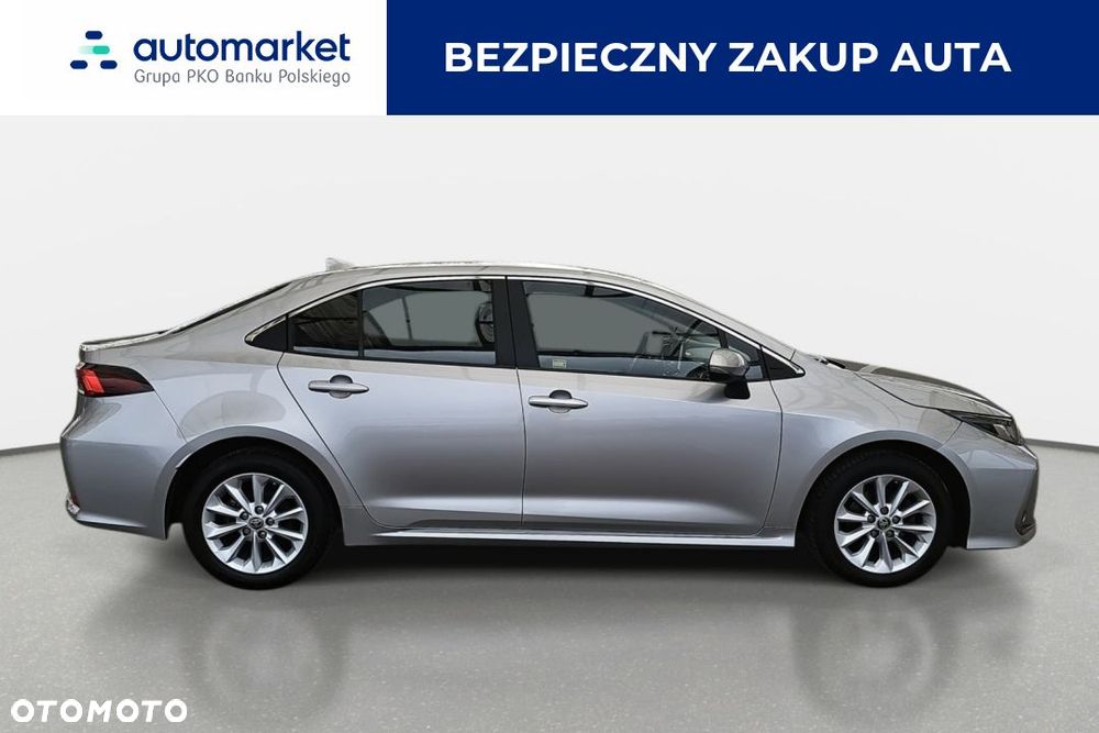 Toyota Corolla 1.5 Comfort - 8