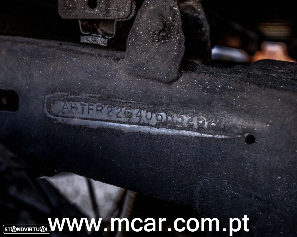 Toyota Hilux 2.5 D-4D 4WD CD - 16