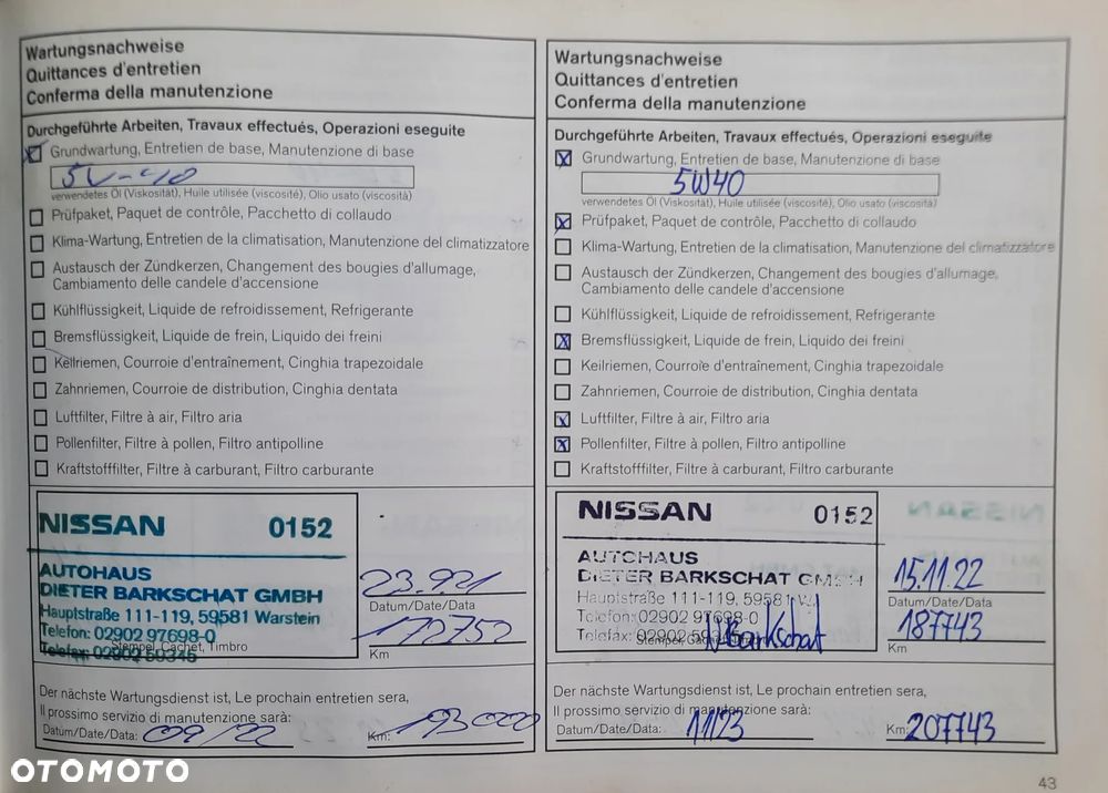 Nissan Qashqai 1.6 acenta - 24